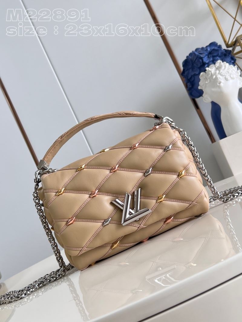 Louis Vuitton Satchel Bags